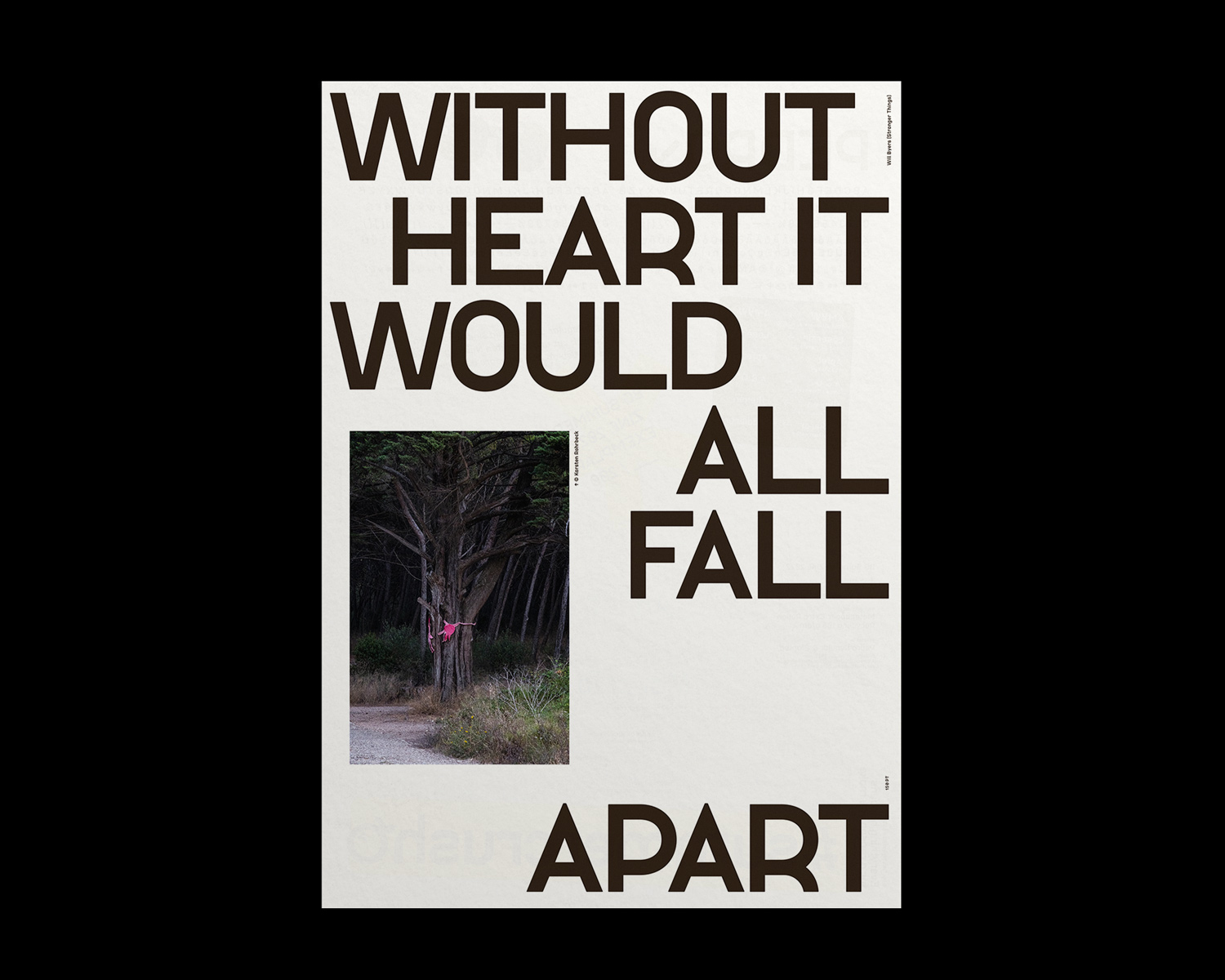 Büro Gestalten Summer Zine 2022