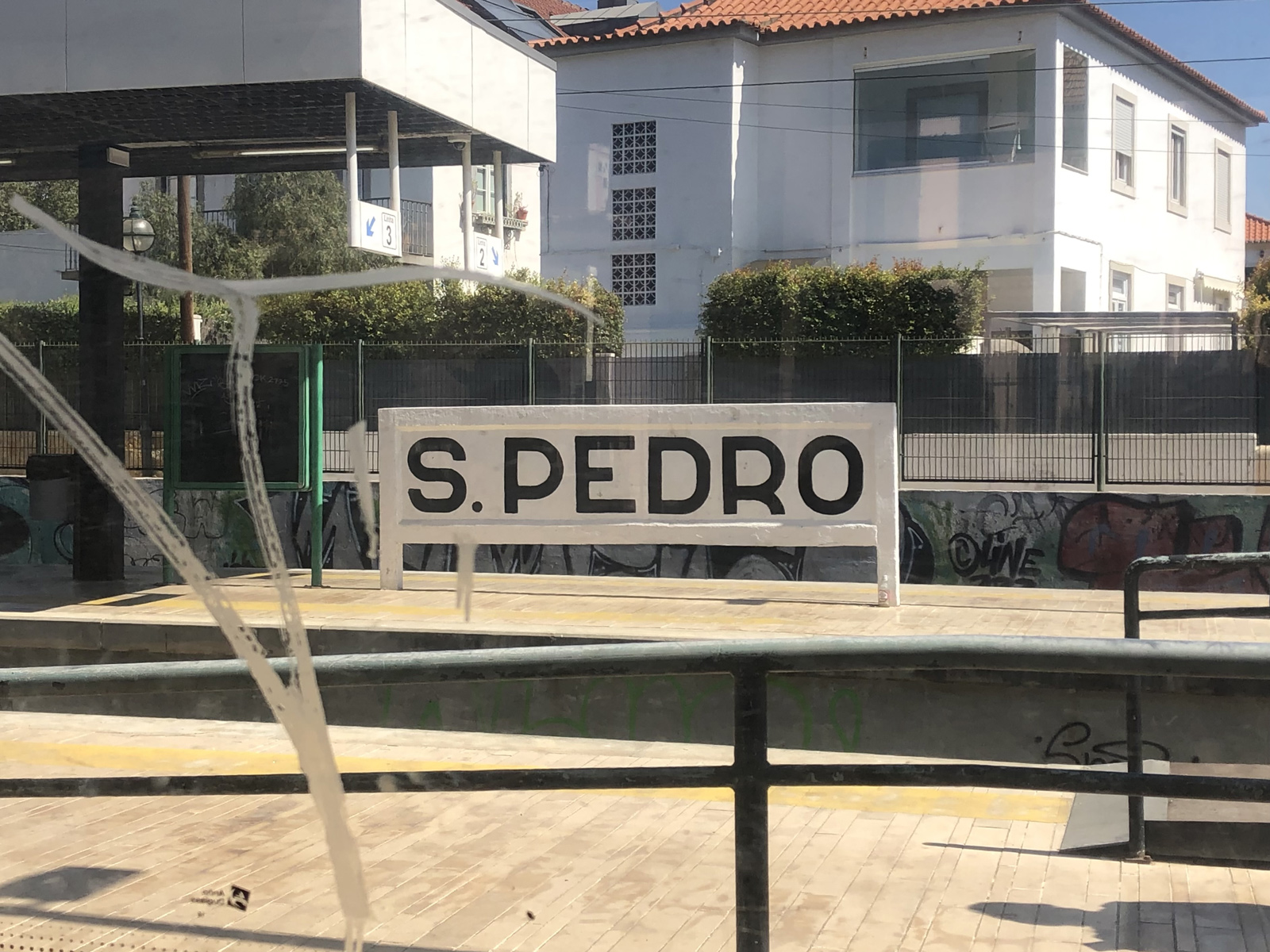 Portugal — Karsten Rohrbeck