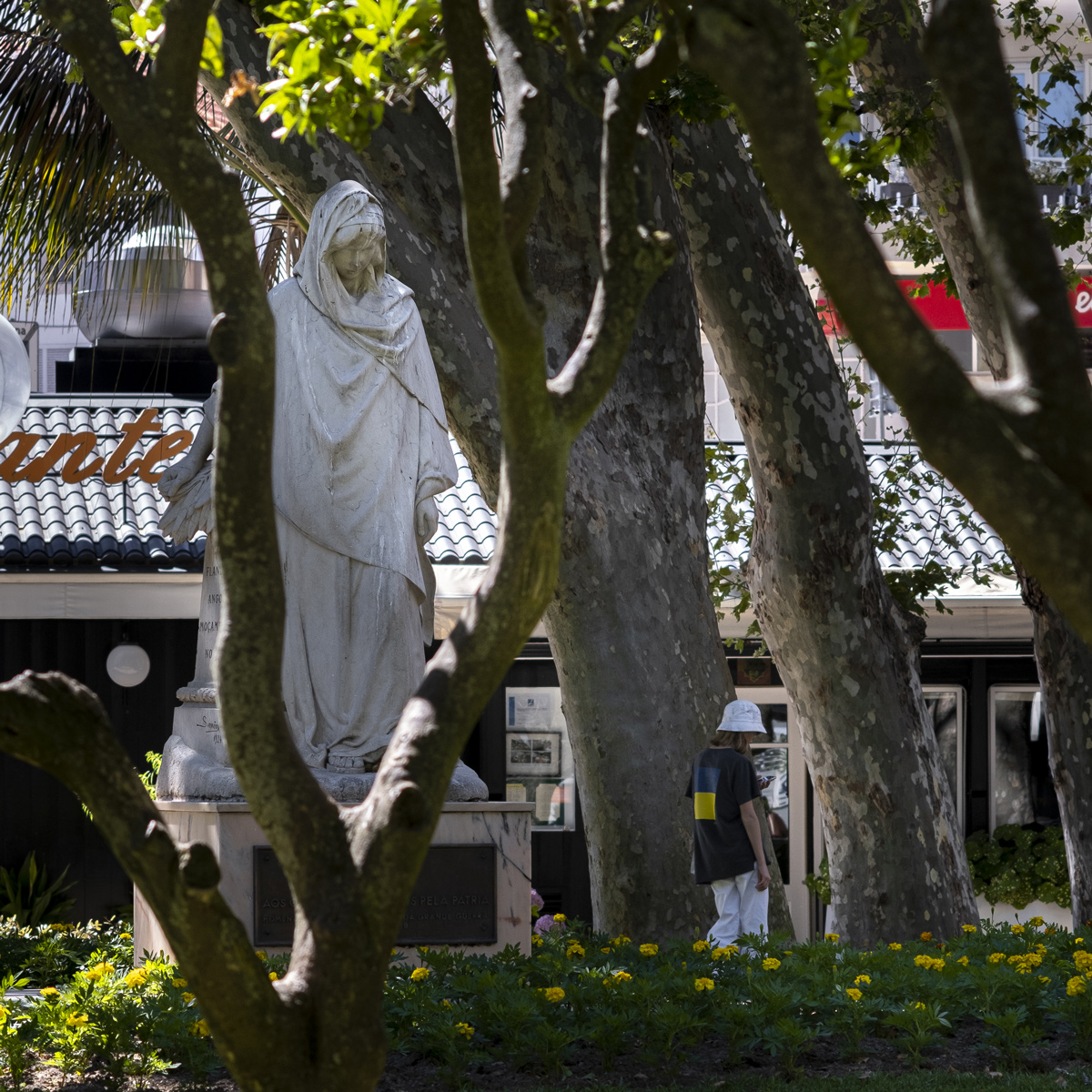 Portugal — Karsten Rohrbeck