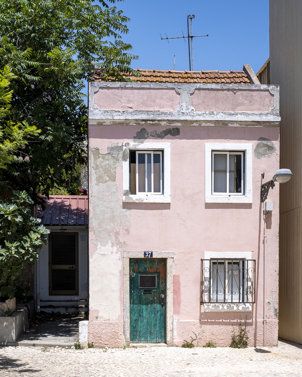 Portugal — Karsten Rohrbeck