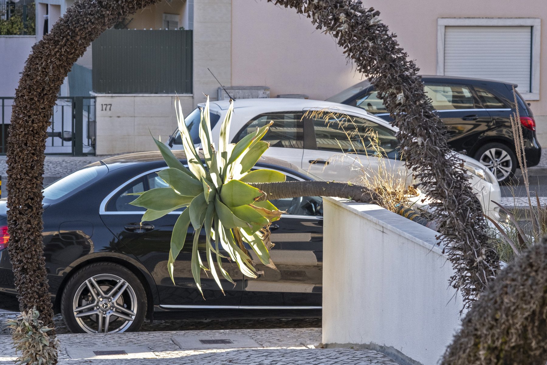 Portugal — Karsten Rohrbeck